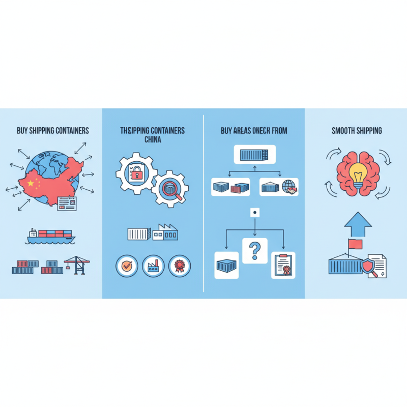 China Top Port Shipping Containers for Global Buyers Guide?