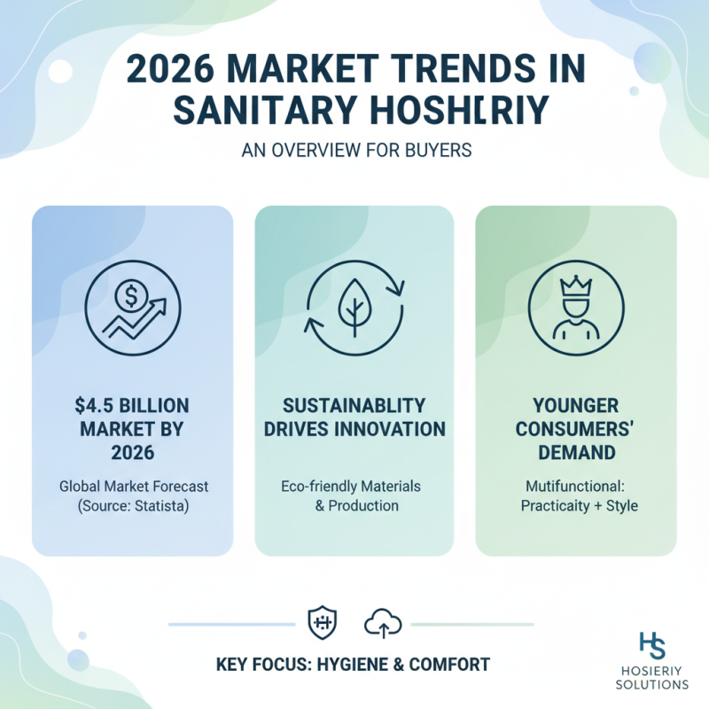 2026 Best Sanitary Hosiery Options for Global Buyers?