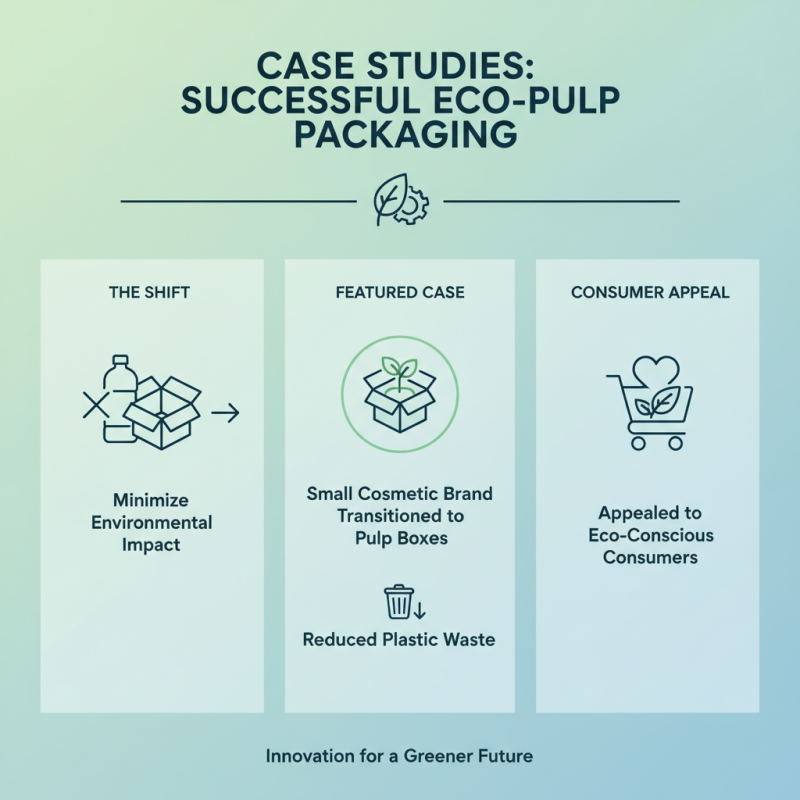 10 Eco Friendly Pulp Box Tips for Sustainable Packaging Solutions?