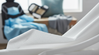 What are the Benefits of Non Woven Polyester Fabric for Buyers?