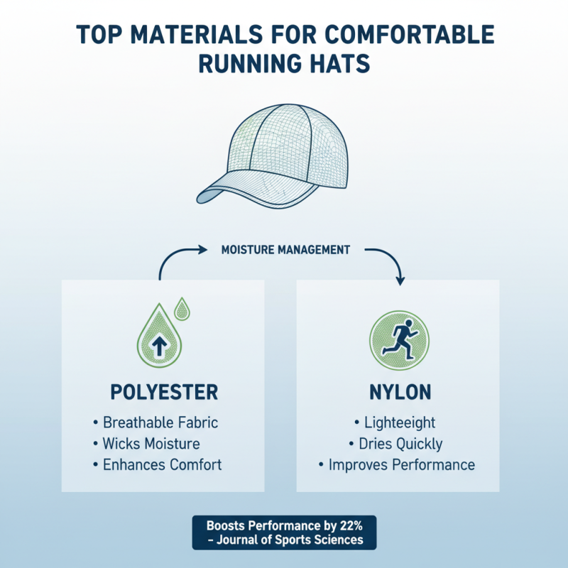 Top 10 Ladies Running Hats for Ultimate Comfort and Style?