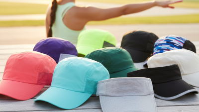 Top 10 Ladies Running Hats for Ultimate Comfort and Style?