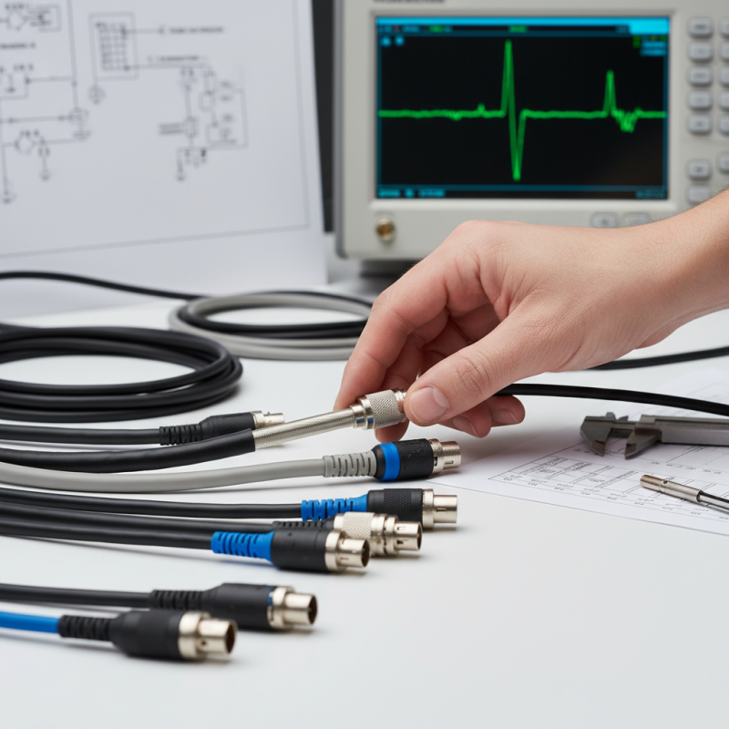 2026 How to Choose the Best RF Cable for Your Needs?