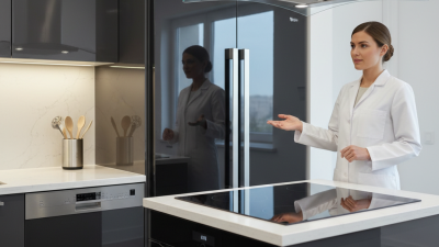 Why Choose Tempered Glass for Household Appliances?