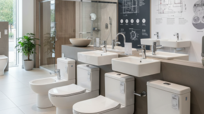 Top Sanitary Ware Tips for Global Buyers to Consider?