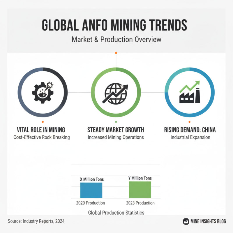 China Top Uses of Ammonium Nitrate Fuel Oil in Industry?