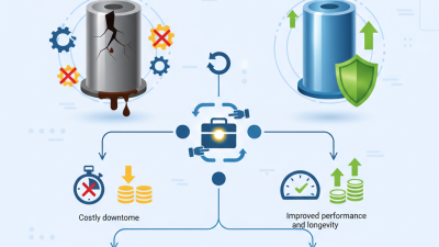 What is Hydraulic Cylinder Repair and Why Is It Important?