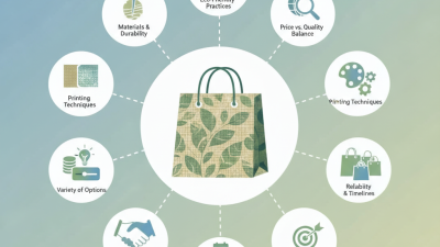Top 10 Custom Shopping Bags Suppliers You Need to Know?