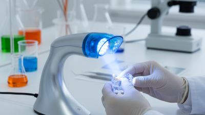 2026 Top Led Curing Lamps for Global Buyers Guide?