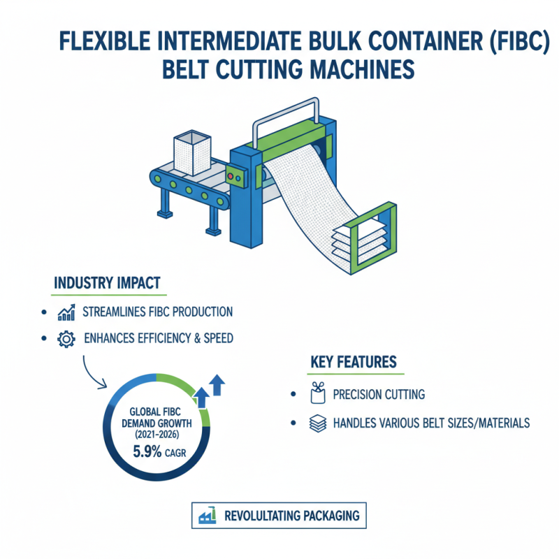 What is Fibc Belt Cutting Machine and Its Benefits for Buyers?