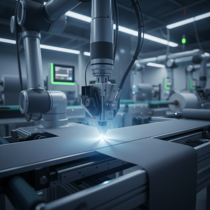 What is the Best Ultrasonic Fabric Welder for Your Business?