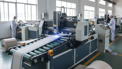 What is Fibc Belt Cutting Machine and Its Benefits for Buyers?