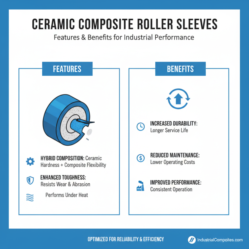 2026 Top Ceramic Composite Roller Sleeve Buyers Guide?