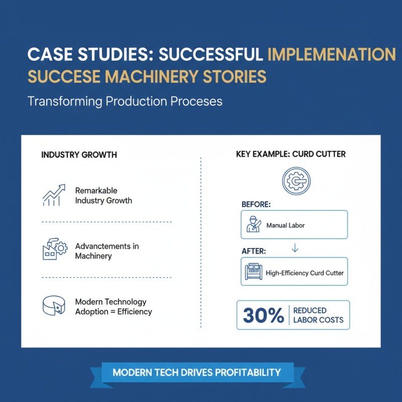 China Best Cheese Machinery for Optimal Production and Quality Control?