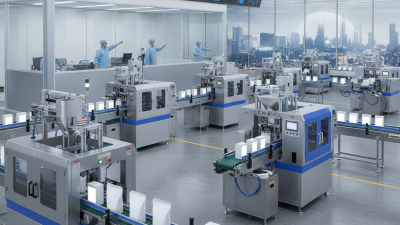 Top 10 Automatic Packaging Machines in China You Should Know?