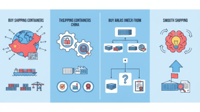 China Top Port Shipping Containers for Global Buyers Guide?