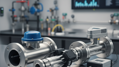 2026 Top Types of 2 Inch Flow Meter You Need to Know?