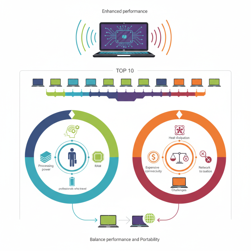 Top 10 Best Laptop Servers for Enhanced Performance and Portability?
