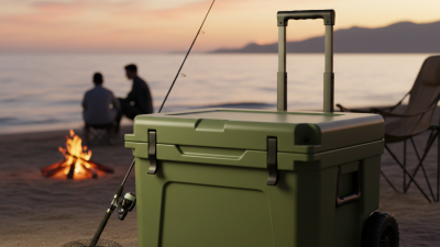 How to Choose the Best 200l Ice Box for Your Needs?