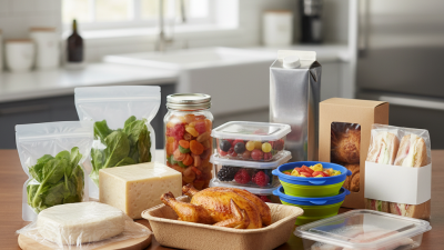 Top 10 Hygienic Food Packaging Solutions for Global Buyers?