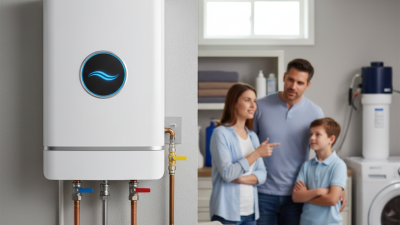 What is the Best Tankless Water Heater for Your Home?