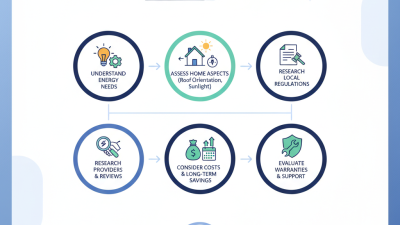 2026 How to Choose the Best Solar Energy Solutions for Your Home?