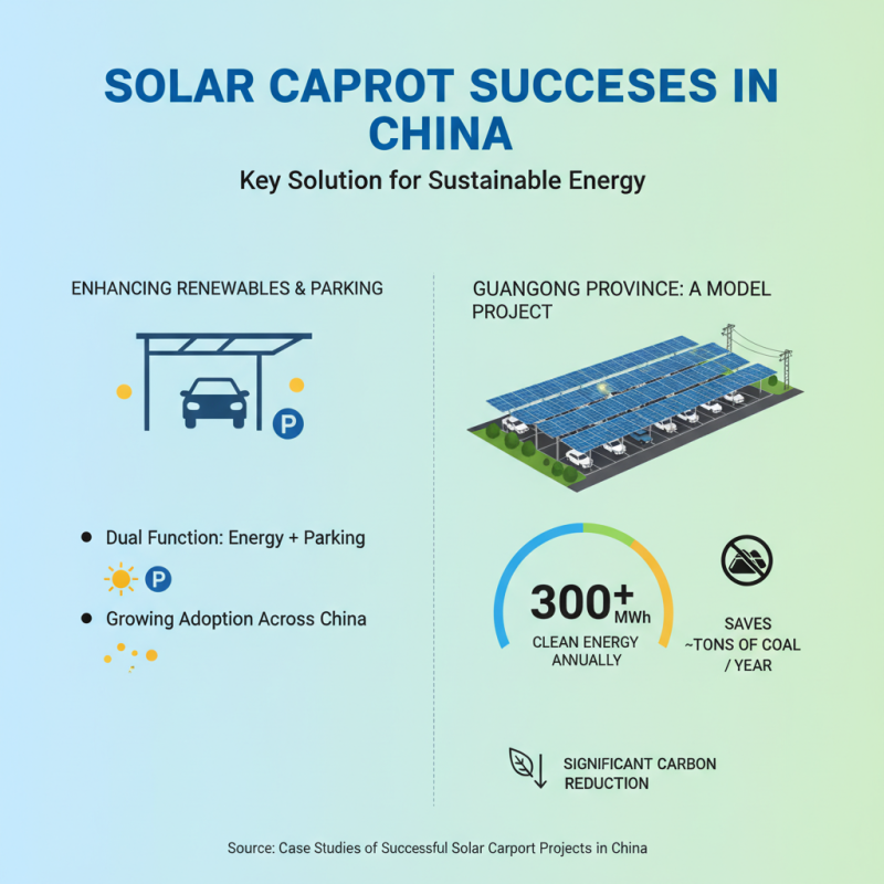 China Best Solar Carport Structures for Sustainable Energy Solutions?