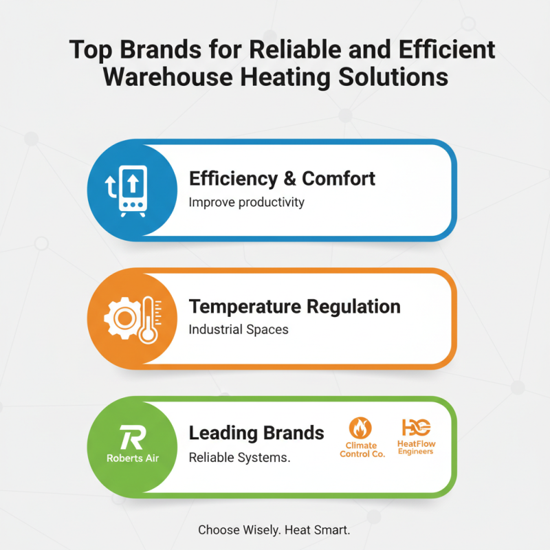Best Warehouse Heaters for Efficient Global Sourcing?