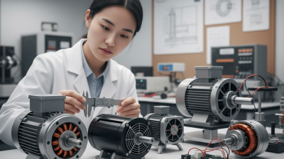 The 5 Best Permanent Magnet DC Motors You Should Consider