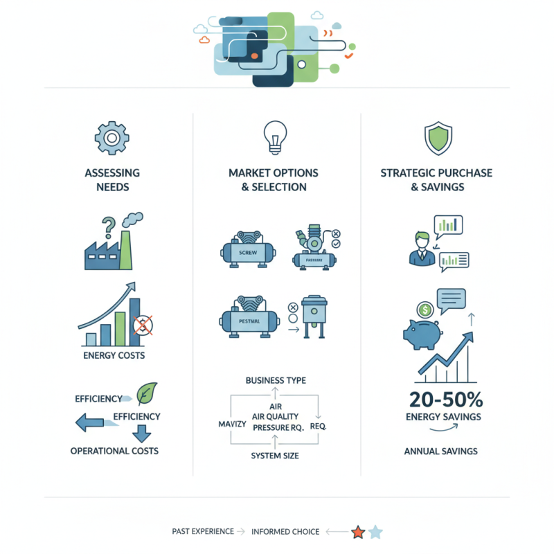 How to Buy Compressed Air for Your Business Needs?