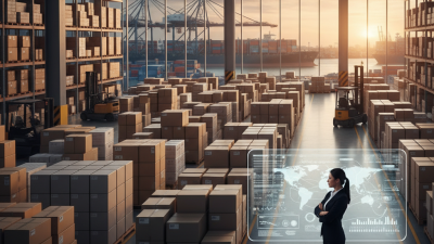 Top 10 Packaging Distributors in China for Global Buyers?