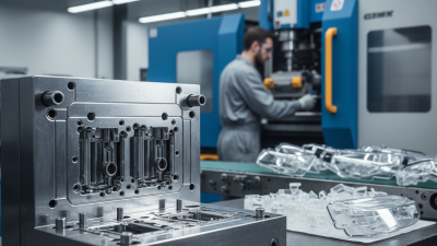 Why is Injection Mold Making Crucial for Your Manufacturing Needs?