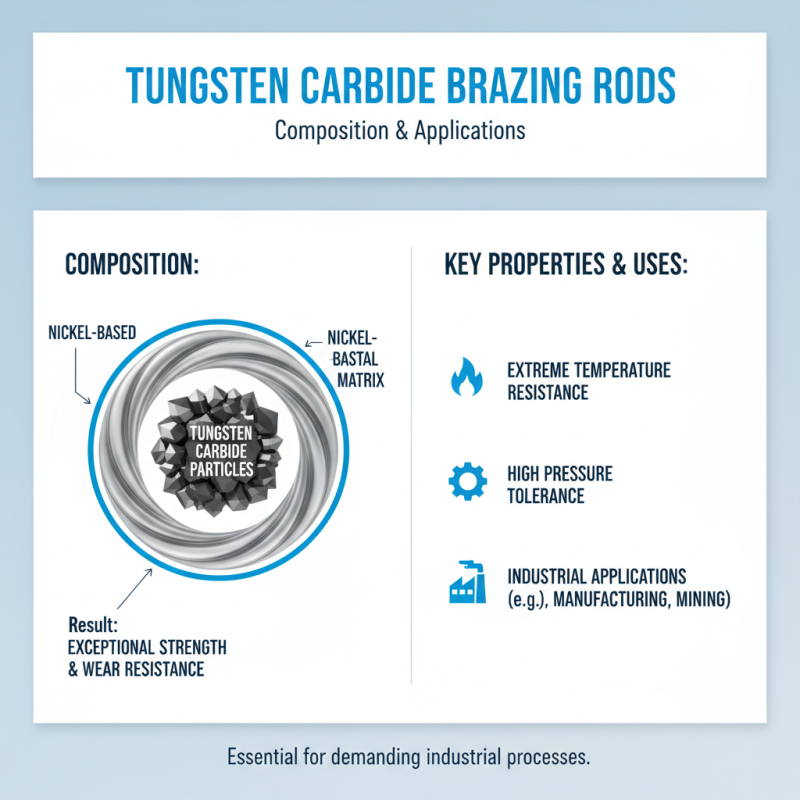 Top Benefits of Tungsten Carbide Brazing Rod for Global Buyers?