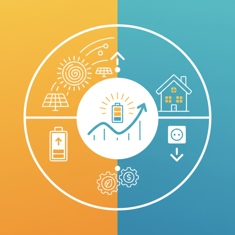 Why Solar System Batteries Are Essential for Your Energy Needs?