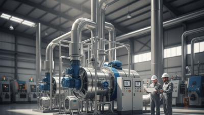 2026 Best Centrifugal Blower Options for Global Buyers?