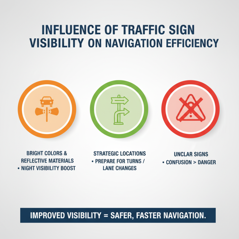 Why Are Traffic Signs Essential for Road Safety and Navigation?