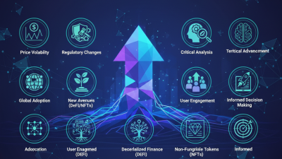 Top 10 Cryptocoin Market Trends Every Investor Should Know?