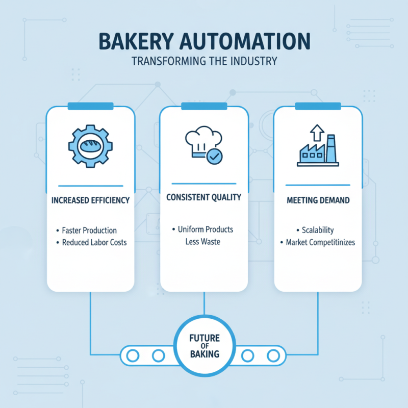 Top 10 Bakery Automation Solutions for Global Buyers?