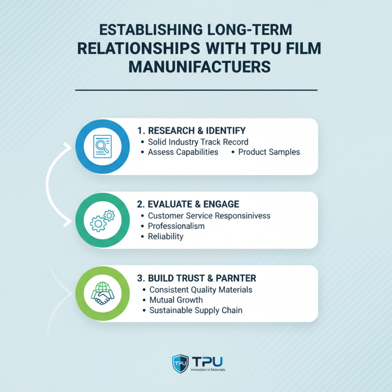 Top Tips for Sourcing Quality Tpu Film for Your Business?