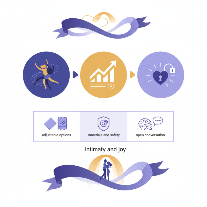 Discover the Best Sex Swing Options for Your Needs?