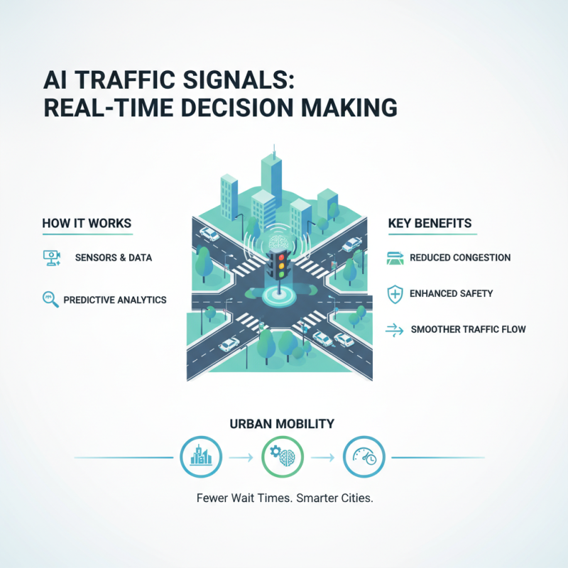 2026 Top Traffic Signal Innovations for Safer Roads and Smart Cities?