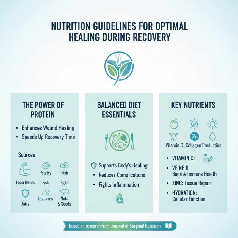 10 Essential Tips for Post Surgery Recovery You Should Know?