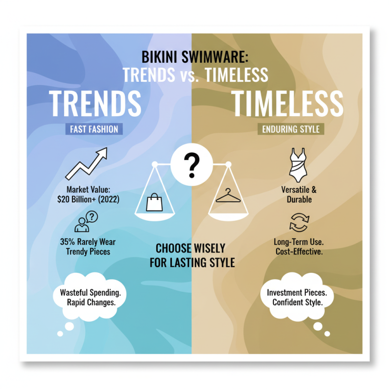 2026 How to Choose the Best Bikini Swimwear for You?