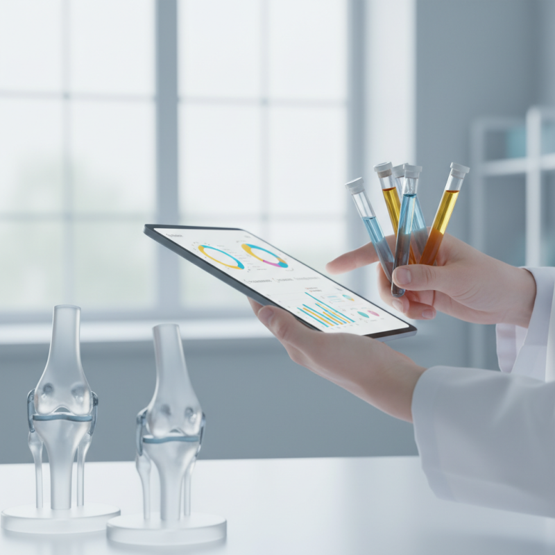 How to Choose the Right Glucosamine Test for Your Needs?