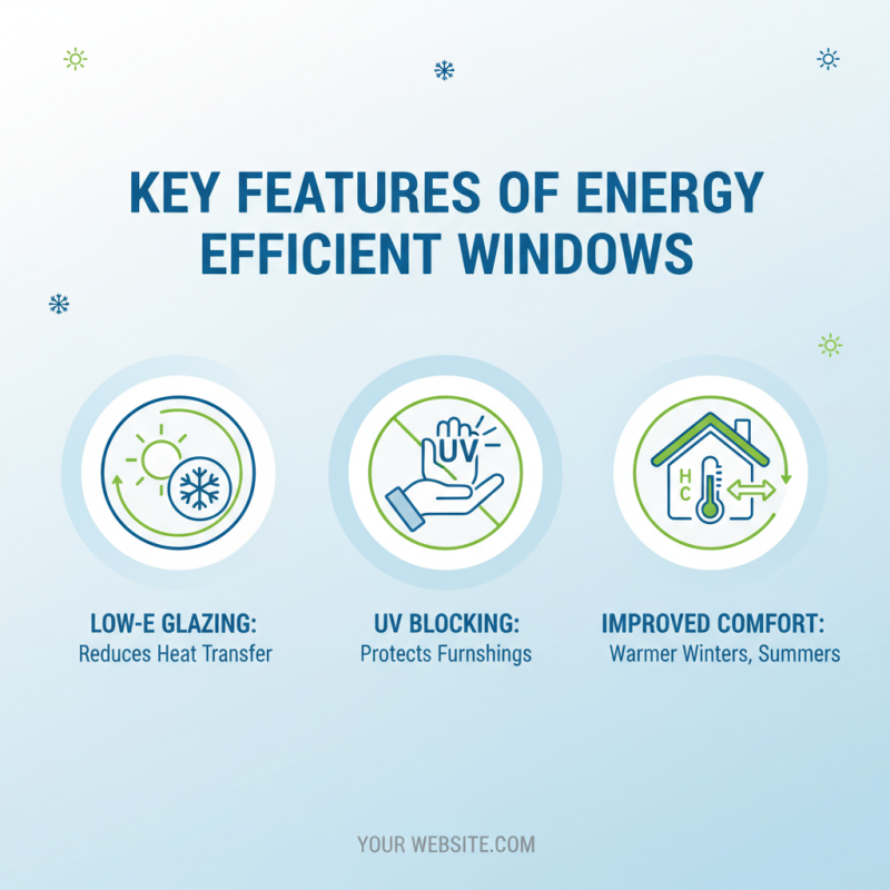 Top 10 Benefits of Energy Efficient Windows for Your Home