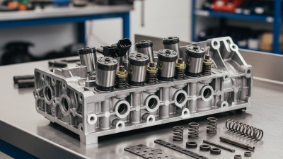 What to Consider When Buying a Transmission Valve Body?