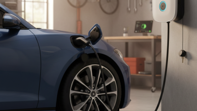 Why Choose an AC EV Charger for Your Electric Vehicle Charging Needs?