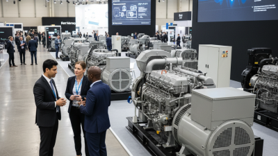 Top Diesel Generator Set Buying Guide for Global Buyers?