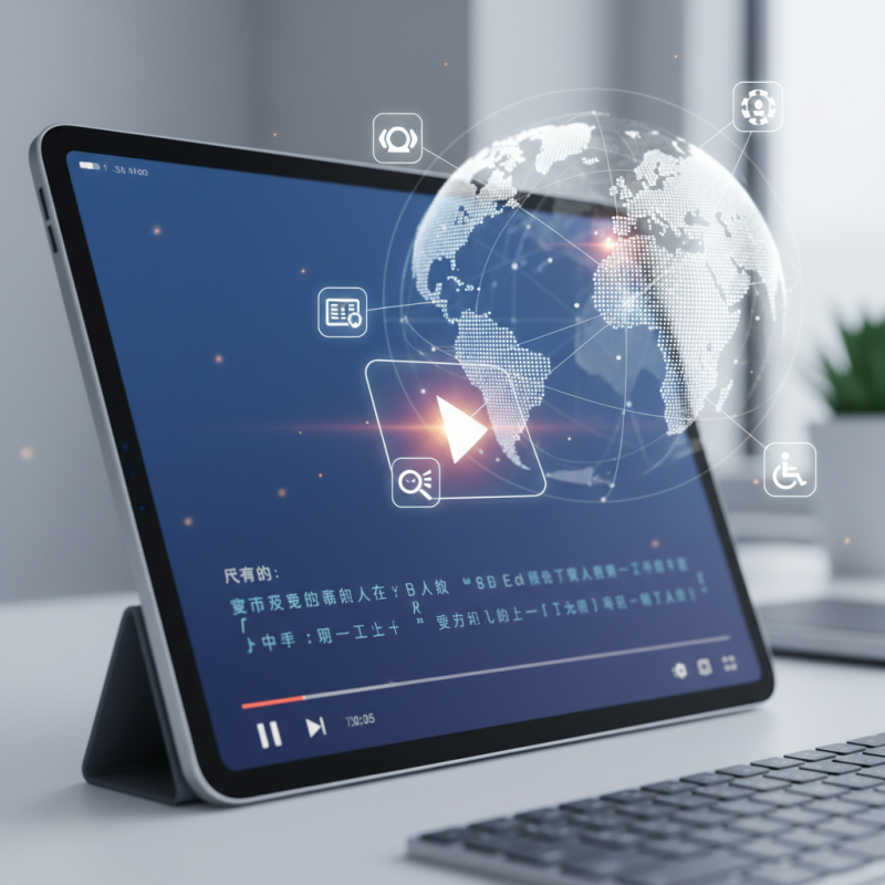 China Top Tools to Translate Video to English Subtitles Free?