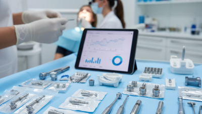 How to Choose the Best Implant Supplies for Your Dental Practice?